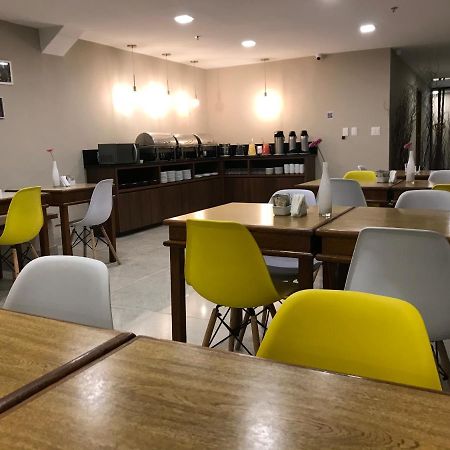 Hostel By Hotel Galicia Rio de Janeiro Extérieur photo