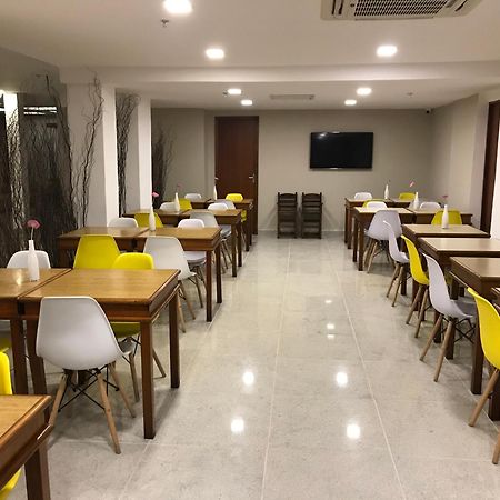 Hostel By Hotel Galicia Rio de Janeiro Extérieur photo