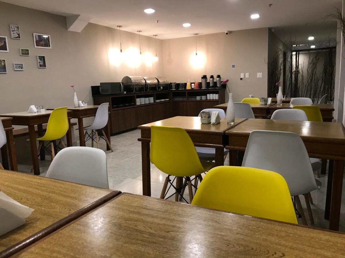 Hostel By Hotel Galicia Rio de Janeiro Extérieur photo