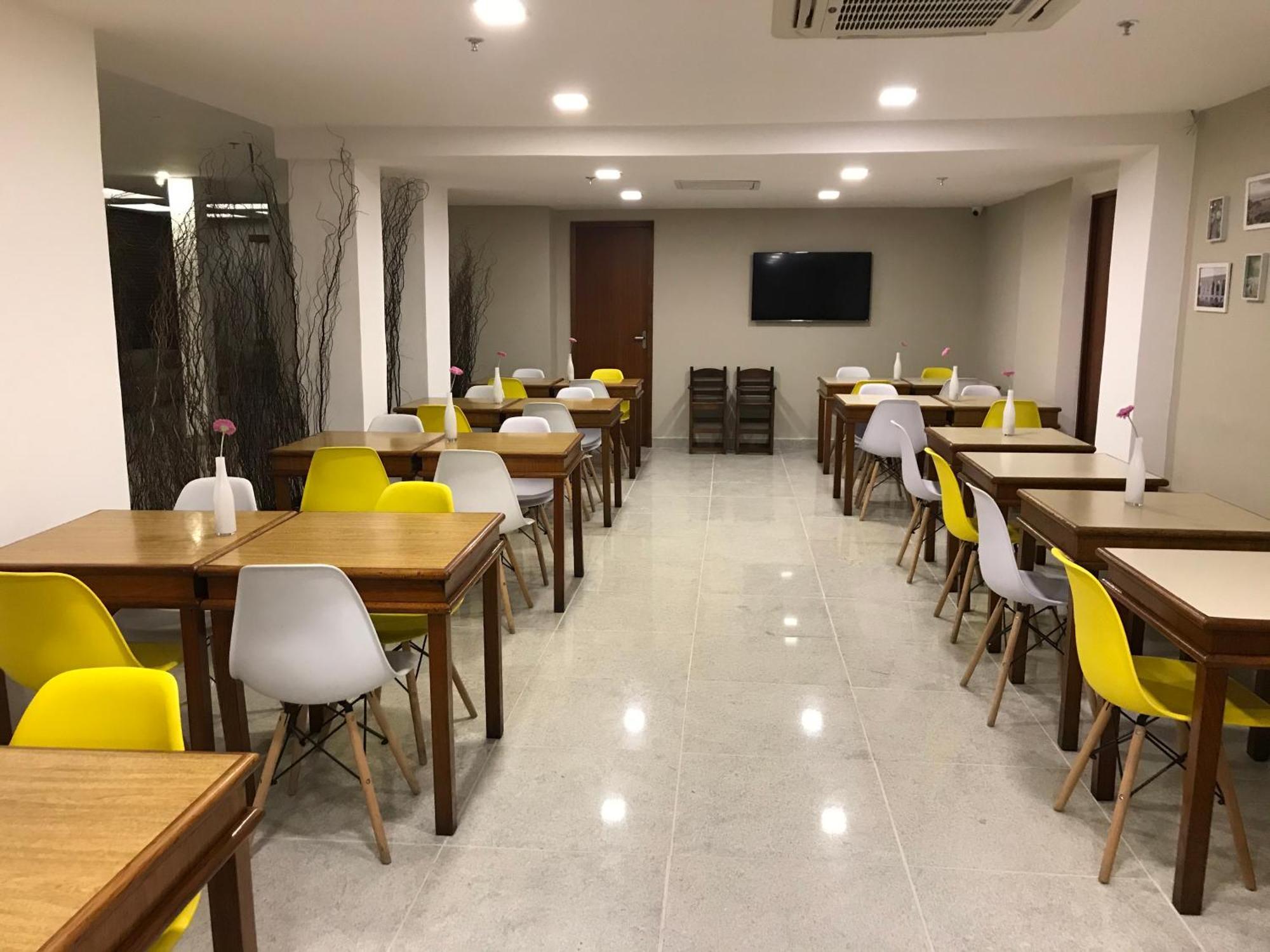Hostel By Hotel Galicia Rio de Janeiro Extérieur photo