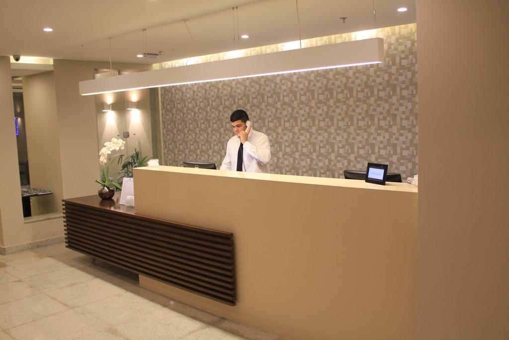 Hostel By Hotel Galicia Rio de Janeiro Extérieur photo