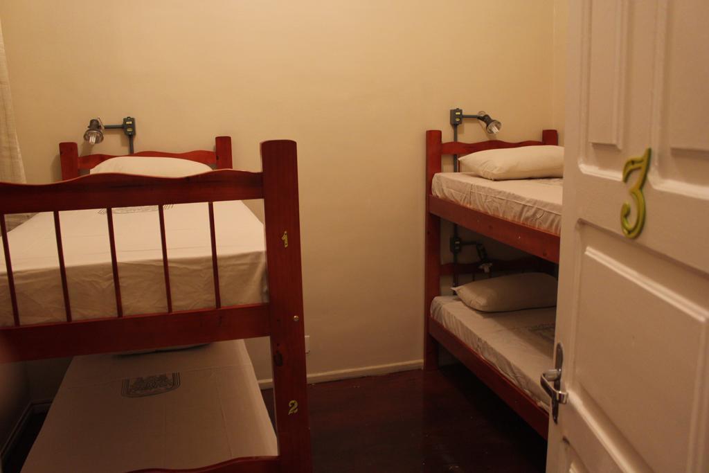 Hostel By Hotel Galicia Rio de Janeiro Extérieur photo