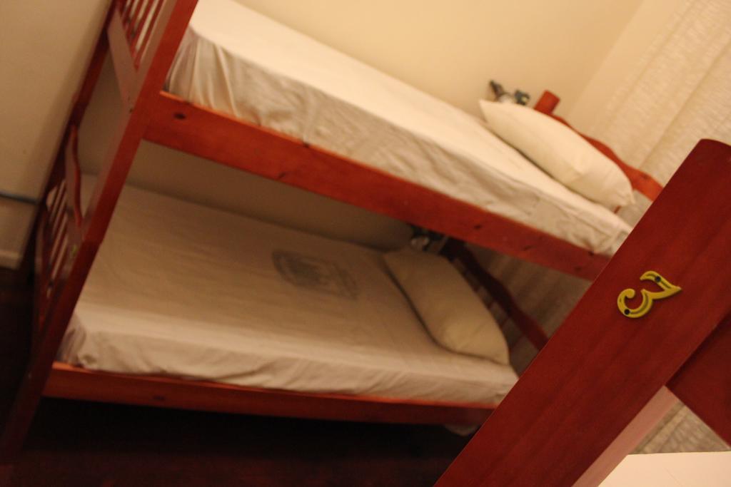 Hostel By Hotel Galicia Rio de Janeiro Extérieur photo