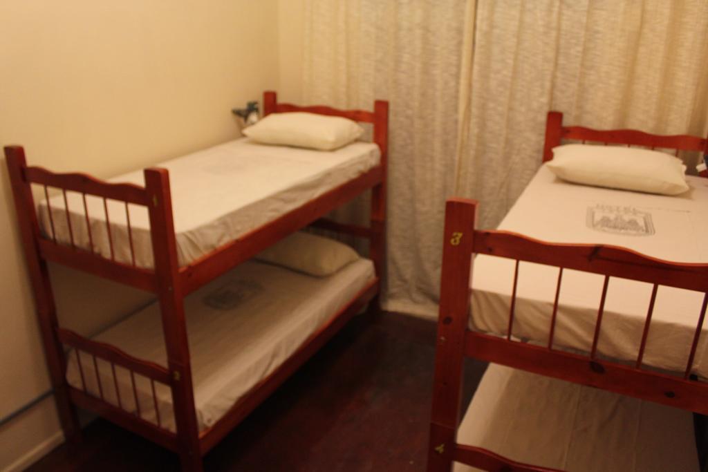 Hostel By Hotel Galicia Rio de Janeiro Extérieur photo