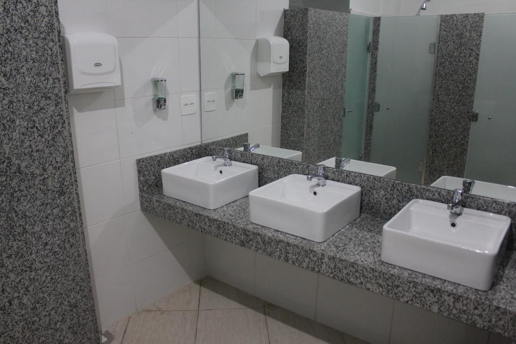 Hostel By Hotel Galicia Rio de Janeiro Extérieur photo
