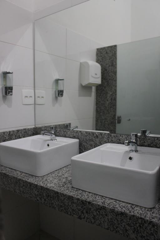 Hostel By Hotel Galicia Rio de Janeiro Extérieur photo