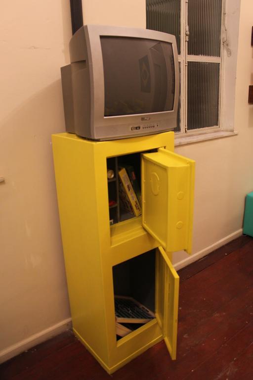 Hostel By Hotel Galicia Rio de Janeiro Extérieur photo