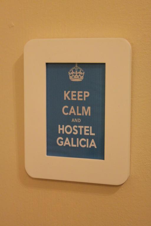 Hostel By Hotel Galicia Rio de Janeiro Extérieur photo